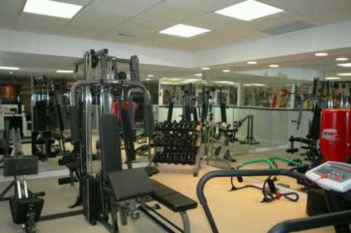 exercise-room
