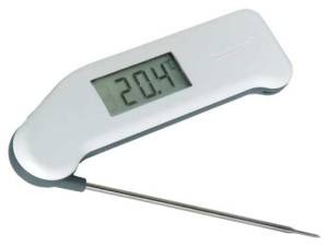 Thermapen Meat thermometer